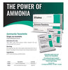 Ammonia Inhalant - 10/Unit
