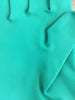 Nitri-Clean™, Green Nitrile Dishwashing Gloves, 22 mil, 18