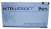GPS Nitrilesoft™ Nitrile Disposable Glove Powder Free - Sizes S-XXL
