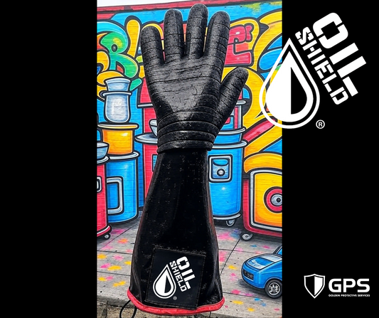 Cut & Heat Protection in Food Service: Choosing the Right Gloves for OSHA Compliance