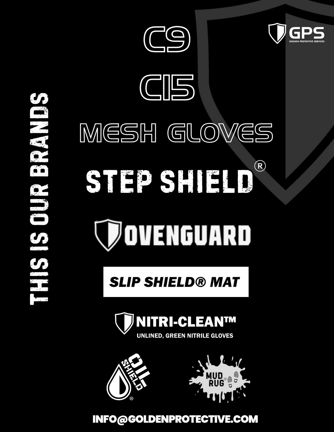 How to Build a Custom Safety Program for Your Restaurant Chain with Golden Protective Services