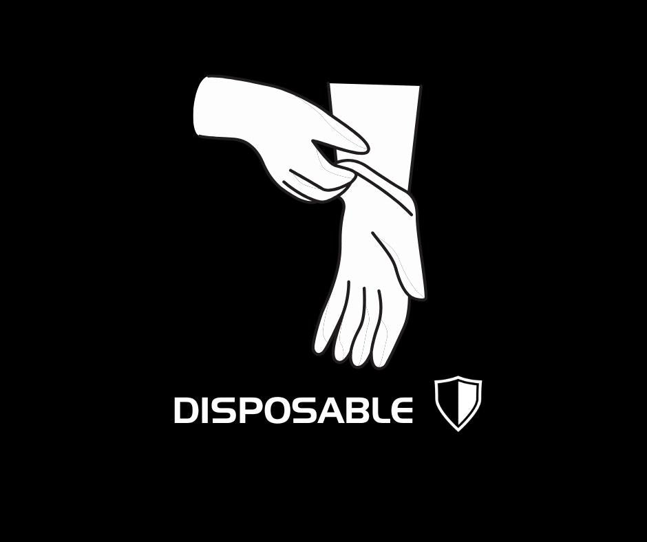 Disposable Gloves