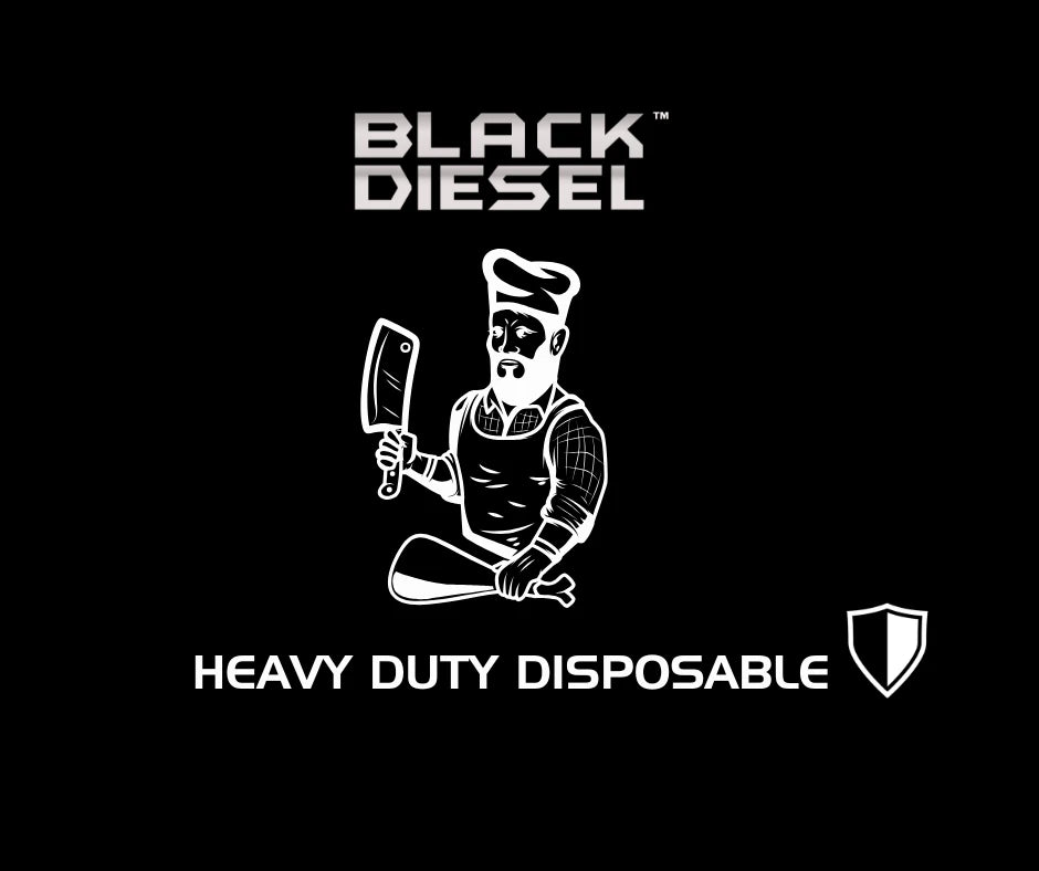 DIESELS