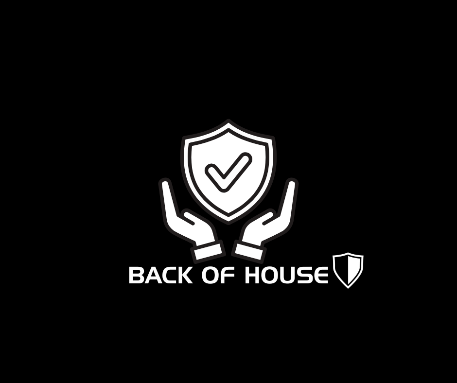 Back of House