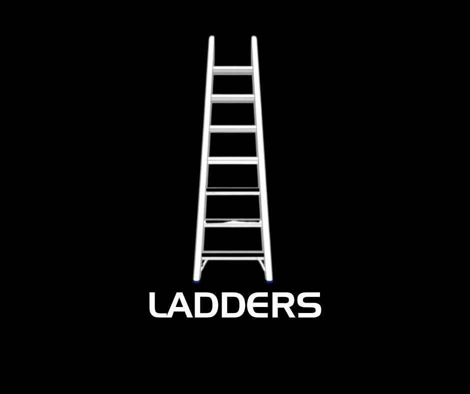 LADDERS