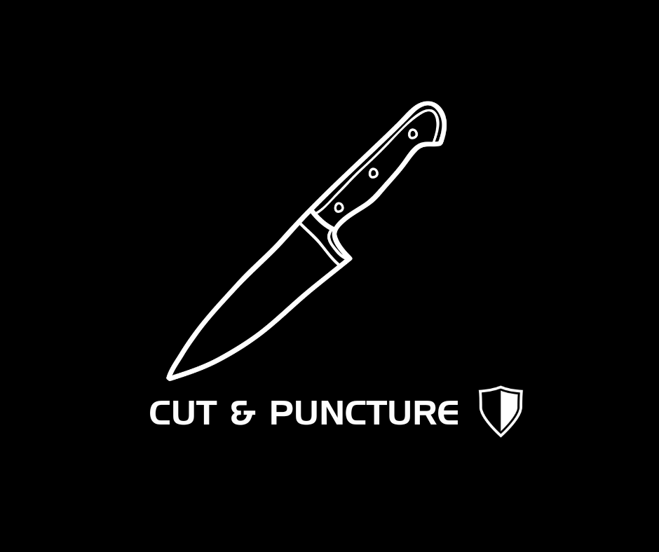 Cut and Puncture Protection
