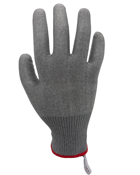 C18® Cut Resistant Gloves A5 Level F | Food Safe 18 Gauge Gloves