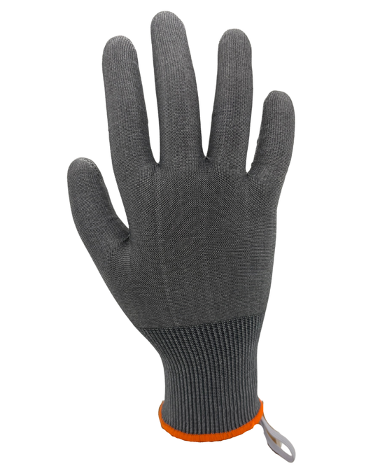 C21® Cut Resistant Gloves – A5 / Level F, 21 Gauge, Food Safe, Touchscreen