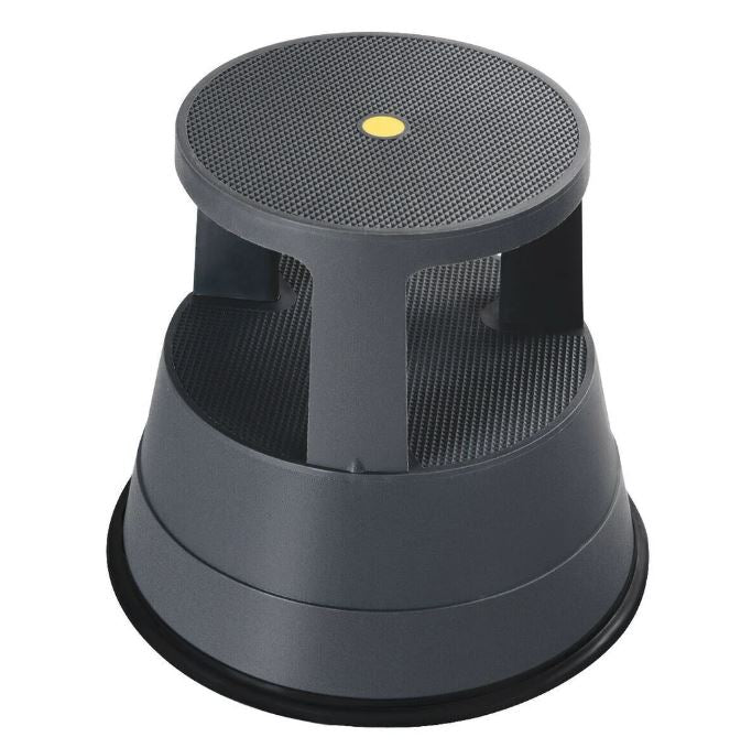 14" Cramer Kik-Step Heavy Duty Safety Step Stool