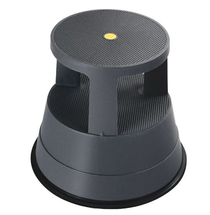 14" Cramer Kik-Step Heavy Duty Safety Step Stool