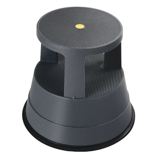 14" Cramer Kik-Step Heavy Duty Safety Step Stool