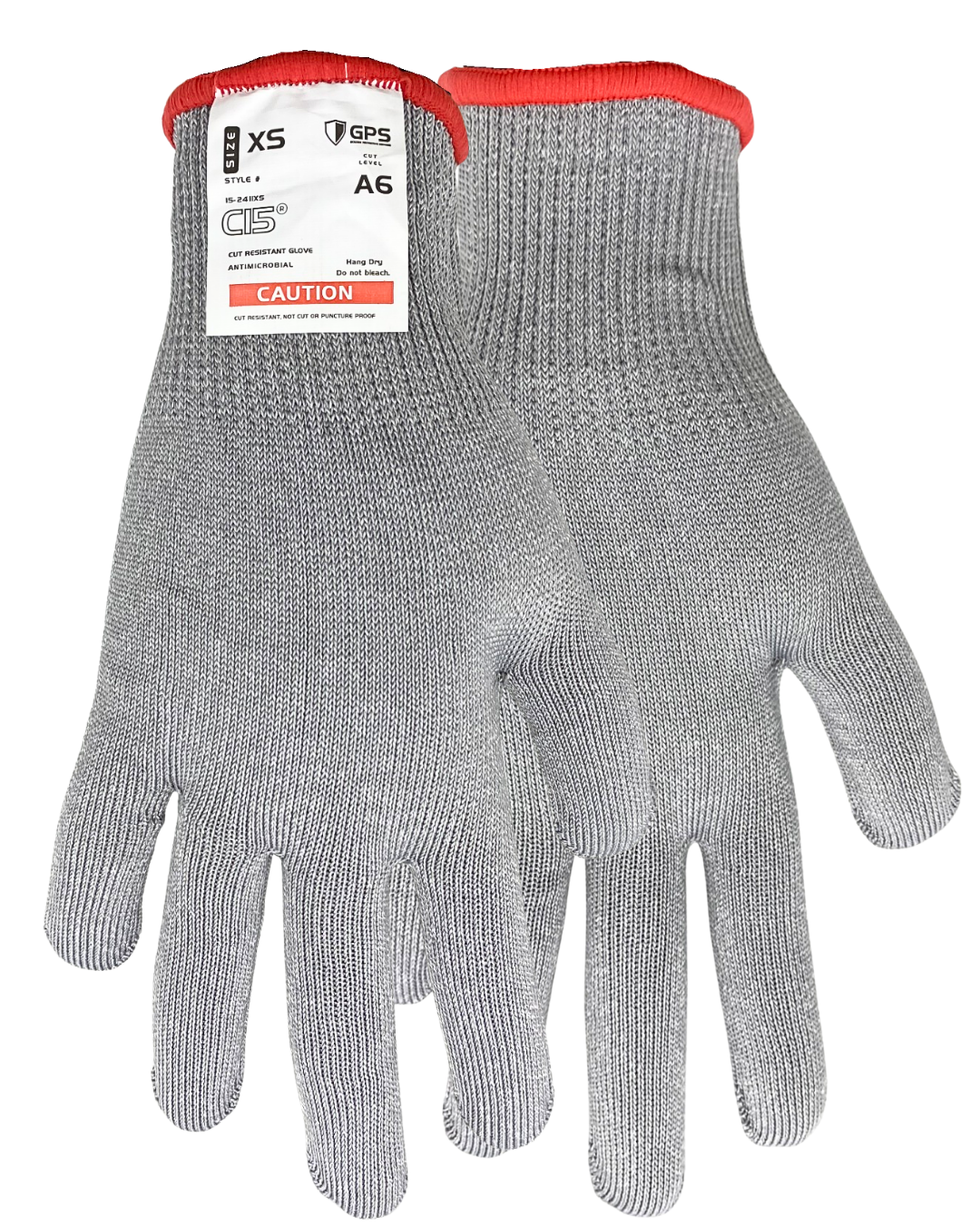 C15 CUT RESISTANT GLOVE