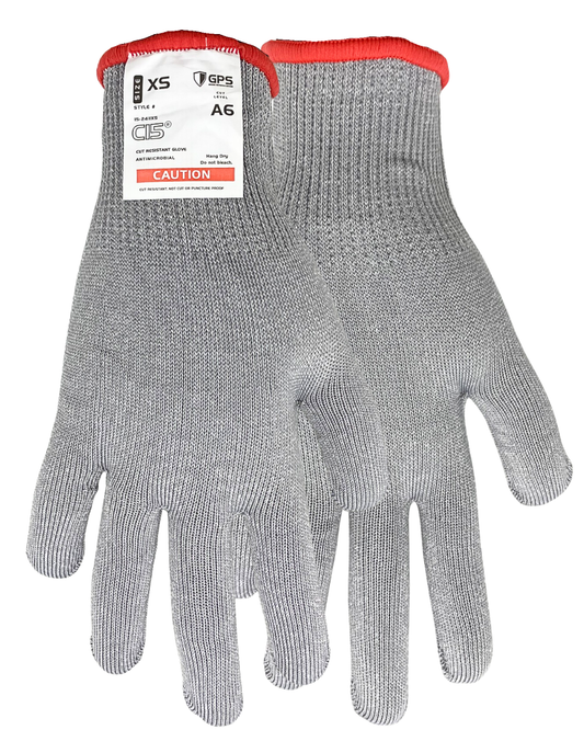 C15 CUT RESISTANT GLOVE