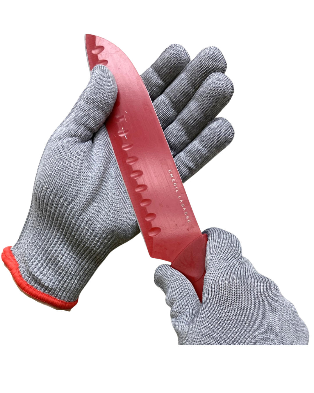 C15 CUT RESISTANT GLOVE