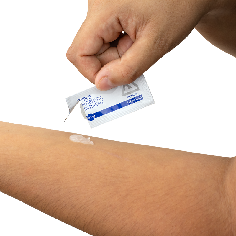 Triple Antibiotic Ointment