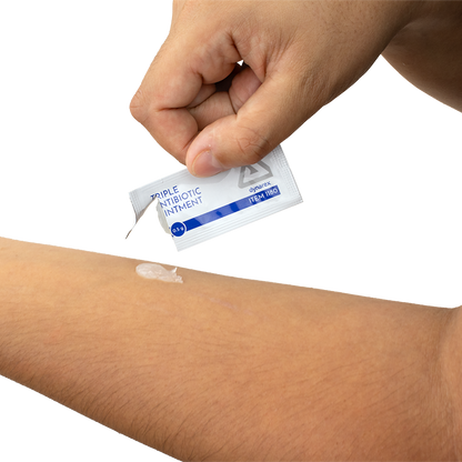 Triple Antibiotic Ointment