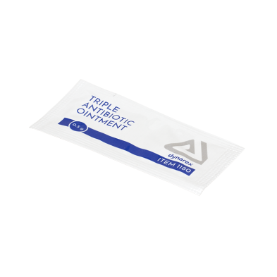 Triple Antibiotic Ointment