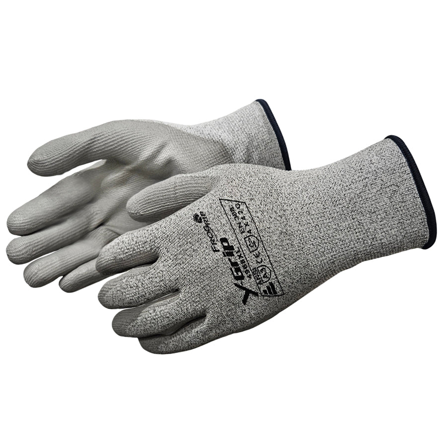 HPPE A3 Cut Resistant Glove