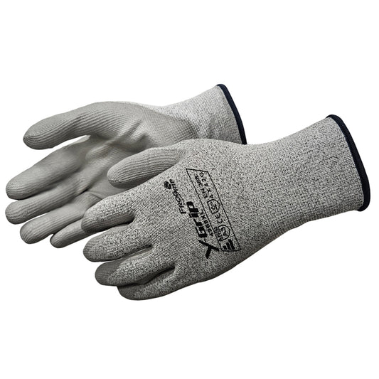 HPPE A3 Cut Resistant Glove