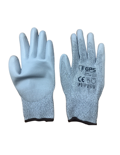 HPPE A3 Cut Resistant Glove