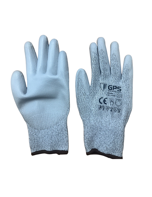 HPPE A3 Cut Resistant Glove