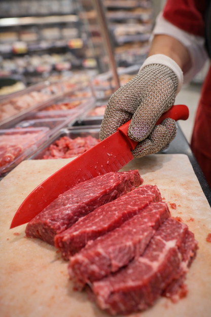 M5011 5-Finger Steel Mesh Gloves