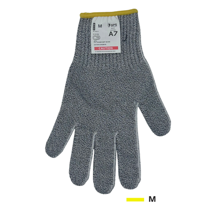 C9® Gray Cut-Resistant Gloves – Premium Protection for Food Service Professionals