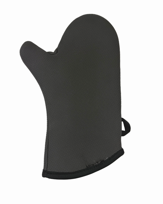 OV-83113 OvenGrip® 13" Heat & Cold Resistant Neoprene Mitt -109°F to 500°F Protection