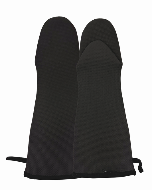 OV-83124 OvenGrip® 24" Puppet Mitt Heat & Cold Resistant Neoprene Glove | Extended Arm Protection