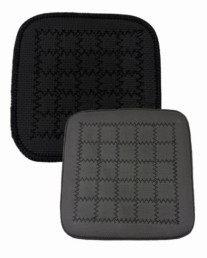 OV-83PAD OvenGrip® Heat Resistant Pan Handle Pad | Non-Slip Neoprene Protection Up to 500°F