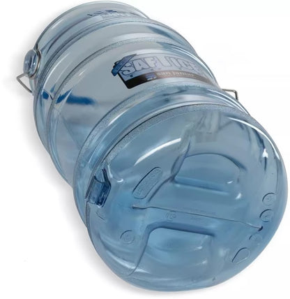SAF-T-ICE TOTE