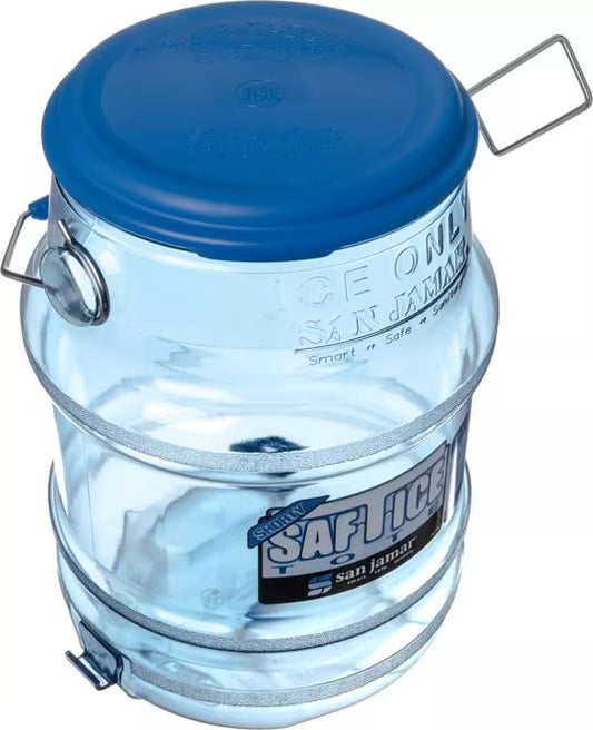 SAF-T-ICE TOTE LID