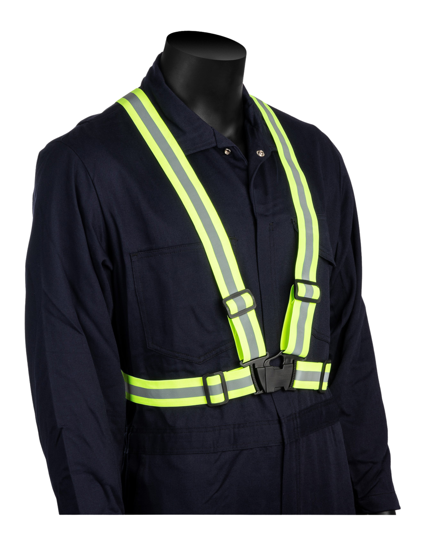 HI-VIS Safety Belt
