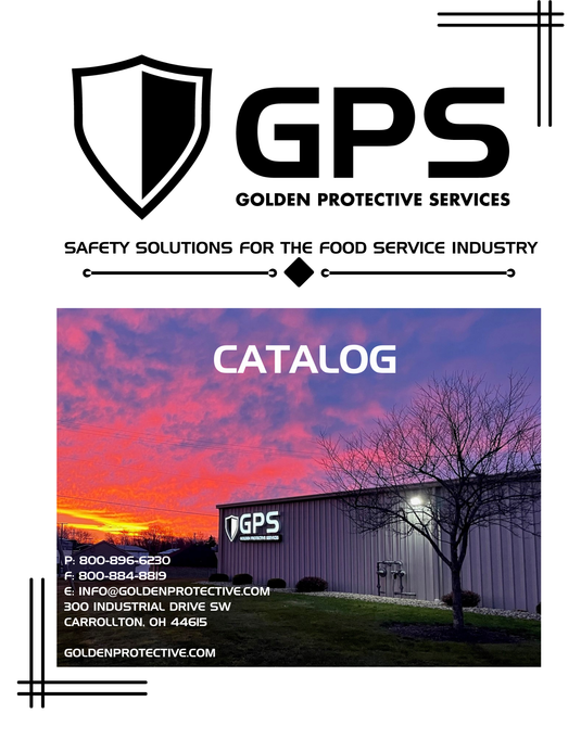 GPS Catalog