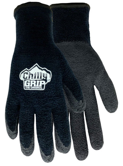 Red Steer TA327 Chilly Grip Berber Fleece Thermal Multi-Purpose Gloves