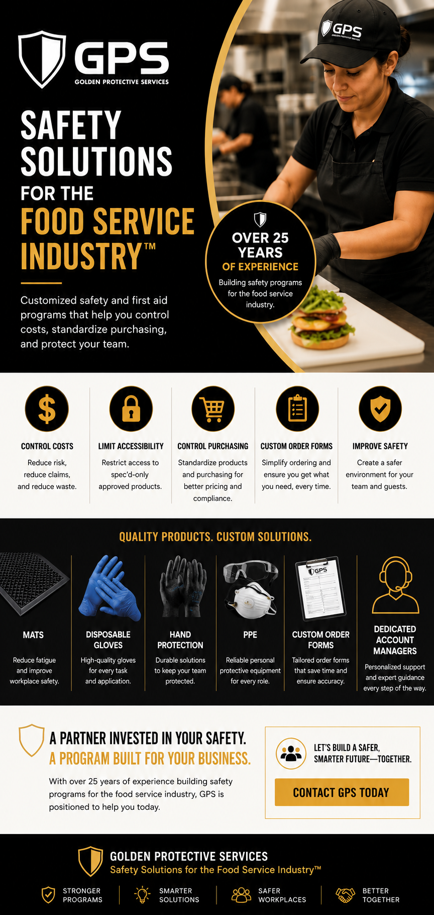 Golden Protective Services - Photo 4