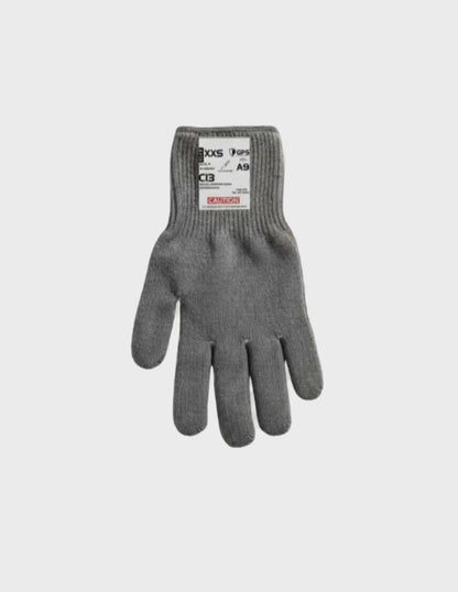 C13® A9 Cut Resistant Gloves | 13 Gauge HPPE Food Safe Gloves