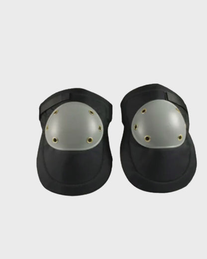 GP1921 Knee Pads with Plastic Knee Cap – Durable All-Day Protection