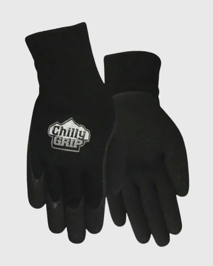 TA314 Chilly Grip® Thermal Gloves – Cold Weather & Freezer Work Grip Gloves