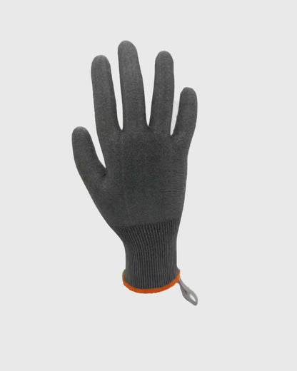 C21® Cut Resistant Gloves – A5 / Level F, 21 Gauge, Food Safe, Touchscreen