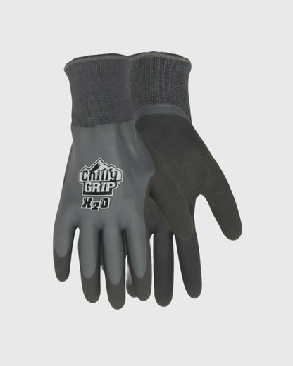 Chilly Grip® 320 Series Water Resistant Thermal Work Gloves – M-XXL