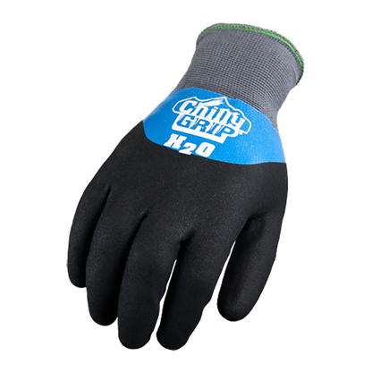 Chilly Grip® TA323 H2O Waterproof Gloves - Mens Sizes M-XXL
