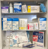 First Aid Kit - 150+ Person