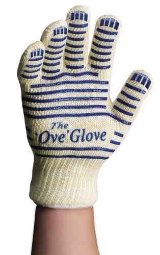 The Ove Glove, Hot Surface Handler, Size Large - GPSFoodService