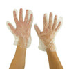 Co-Poly General Purpose Disposable Gloves - Sizes SM-LG
