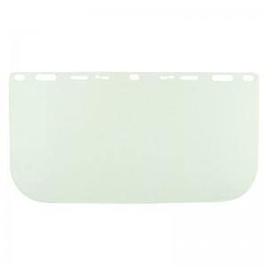 Replacement Clear Lens for 9008K, Face Shield Lens, ANSI Z87+