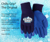 Chilly Grip® The Original Water Resistant Glove - Mens Sizes M-XXL