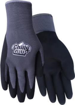 Chilly Grip® Water Resistant Gloves - Mens Sizes M-XXL