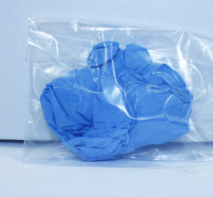 Nitrile Disposable Gloves Medical Grade - 2 Pair/Unit - GPSFoodService