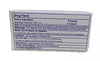 Alcohol Wipe Prep Pads, 70% Isopropyl Alcohol, 200/Box